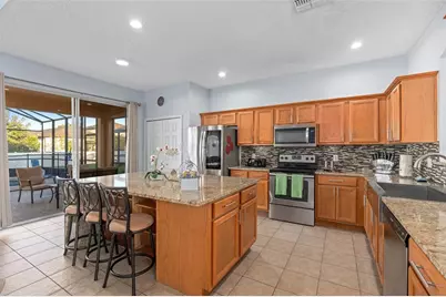 1215 Seasons Boulevard, Kissimmee, FL 34746 - Photo 6