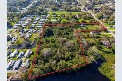 Rosedale Avenue, Saint Cloud, FL 34769 - Photo 1