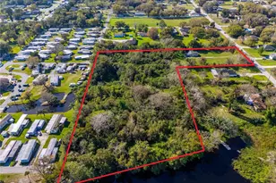 Rosedale Ave, Saint Cloud, FL 34769 - Photo 1