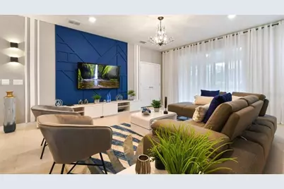 3348 Lilac Way, Davenport, FL 33897 - Photo 4