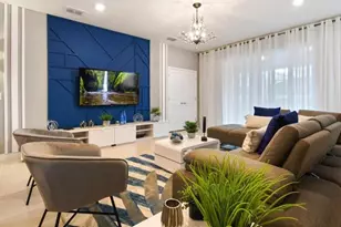 3348 Lilac Wy, Davenport, FL 33897 - Photo 4