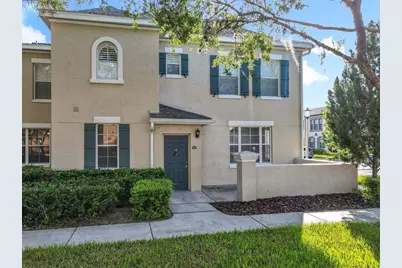 720 Siena Palm Drive #101, Celebration, FL 34747 - Photo 1