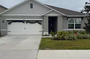 1827 Silverbell Loop, Haines City, FL 33844 - Photo 2