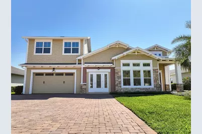 4774 Rummell Road, Saint Cloud, FL 34771 - Photo 1