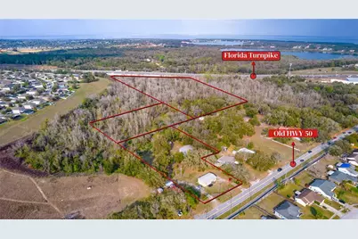 15741 Old Highway 50, Clermont, FL 34711 - Photo 1