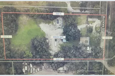 0 Buckley Drive, Kissimmee, FL 34741 - Photo 1