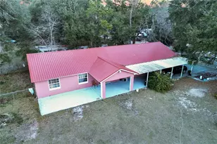 912 NE 144th Ct, Silver Springs, FL 34488 - Photo 2