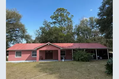 912 NE 144th Court, Silver Springs, FL 34488 - Photo 1