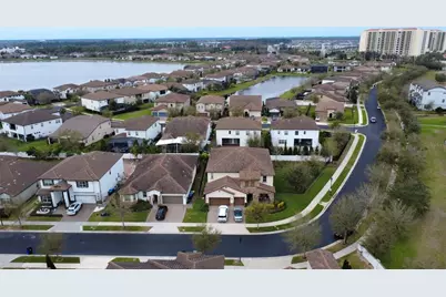 10902 Citron Oaks Drive, Orlando, FL 32836 - Photo 1