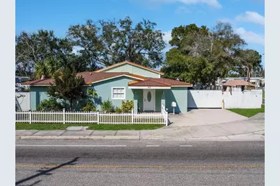 901 W Donegan Avenue, Kissimmee, FL 34741 - Photo 1