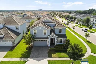 9098 Hazard St, Davenport, FL 33896 - Photo 2