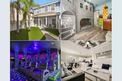 861 Golden Bear Drive, Reunion, FL 34747 - Photo 1