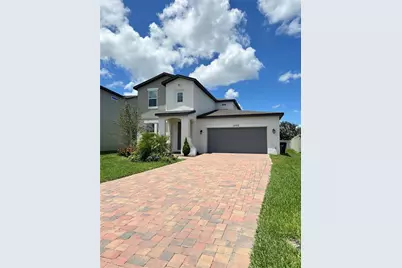 1220 Hilltop Place #1220, Saint Cloud, FL 34772 - Photo 1