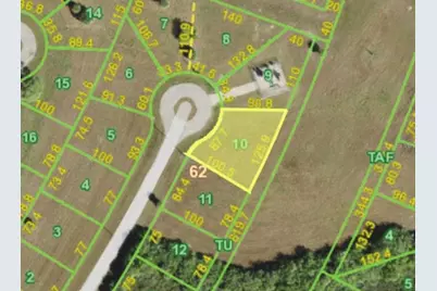 26 Mistletoe Lane, Placida, FL 33946 - Photo 1