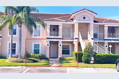 13840 Timberbrooke Drive #103, Orlando, FL 32824 - Photo 1