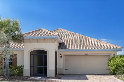 3818 Carrick Bend Drive, Kissimmee, FL 34746 - Photo 2