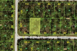 13486 Suribachi Ave, Port Charlotte, FL 33953 - Photo 1