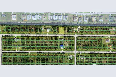 26260 Angelica Road, Punta Gorda, FL 33955 - Photo 1