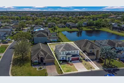 545 Fairhaven Drive, Davenport, FL 33837 - Photo 20