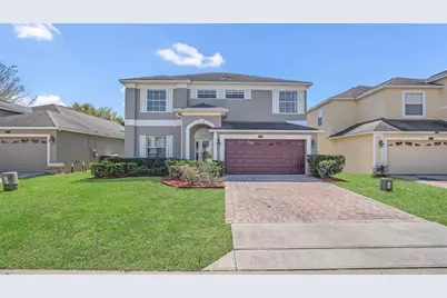 545 Fairhaven Drive, Davenport, FL 33837 - Photo 22