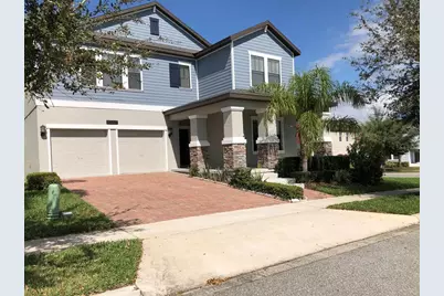 15007 Night Heron Drive, Winter Garden, FL 34787 - Photo 2