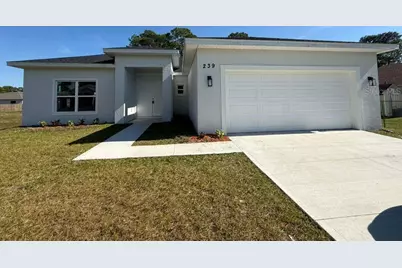 286 Catalonia Ave NW, Palm Bay, FL 32907 - Photo 1