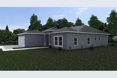 239 Greenbrier Ave NW, Palm Bay, FL 32907 - Photo 2