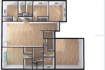 239 Greenbrier Ave NW, Palm Bay, FL 32907 - Photo 18