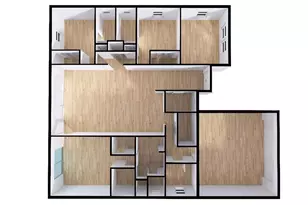 239 Greenbrier Ave NW, Palm Bay, FL 32907 - Photo 18