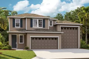 1015 Wisteria Wy, Dundee, FL 33838 - Photo 1