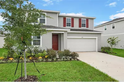 1035 Wisteria Way, Dundee, FL 33838 - Photo 2