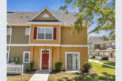 4561 Yellowgold Road E #107, Kissimmee, FL 34746 - Photo 1