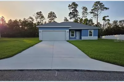 4863 SW 159th Ln Rd, Ocala, FL 34473 - Photo 1