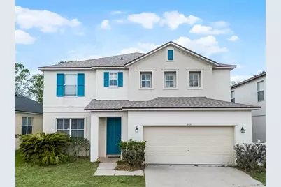 283 Willow View Drive, Davenport, FL 33896 - Photo 2