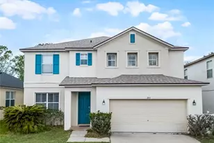 283 Willow View Dr, Davenport, FL 33896 - Photo 2