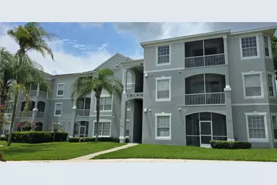 8100 Princess Palm Lane #203, Kissimmee, FL 34747 - Photo 2