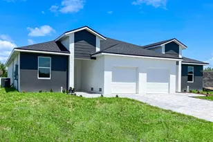 9116 Agate St, Port Charlotte, FL 33981 - Photo 1