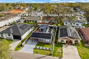 2912 W Frierson Ave W, Tampa, FL 33614 - Photo 2