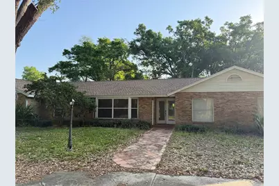 12025 Lake Butler Boulevard, Windermere, FL 34786 - Photo 1