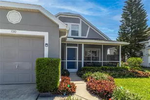 720 Belvoir Dr, Davenport, FL 33837 - Photo 2