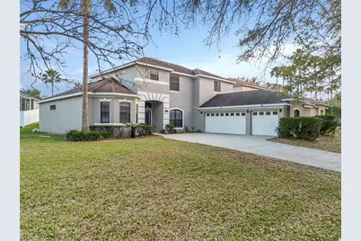 419 McFee Drive, Davenport, FL 33897 - Photo 2