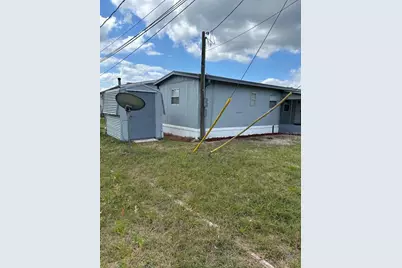 126 Cypress Street, Crescent City, FL 32112 - Photo 2