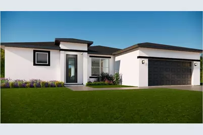 1434 Sarasota Drive, Poinciana, FL 34759 - Photo 1