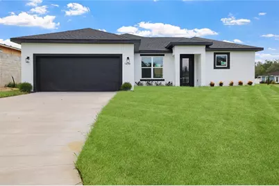 1434 Sarasota Drive, Poinciana, FL 34759 - Photo 1