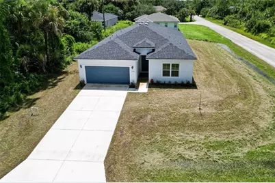 1396 Gibbs Road SW, Palm Bay, FL 32908 - Photo 2