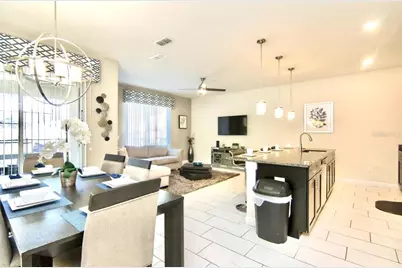 4888 Romeo Circle, Kissimmee, FL 34746 - Photo 8