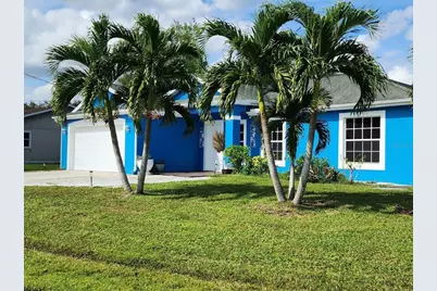 201 NW Goldcoast Avenue, Port Saint Lucie, FL 34983 - Photo 1