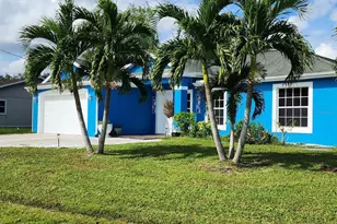 201 NW Goldcoast Ave, Port Saint Lucie, FL 34983 - Photo 1