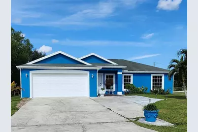 201 NW Goldcoast Avenue, Port Saint Lucie, FL 34983 - Photo 2