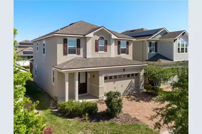 2541 Rapollo Drive, Kissimmee, FL 34741 - Photo 2